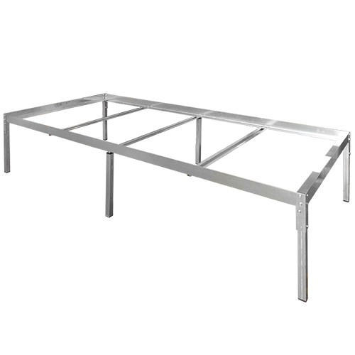 Soporte Mesa Grande 101x204x(47-45cm)