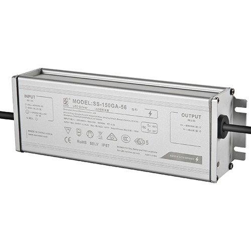 Driver SS-150ga-56 150W dimmable Sosen