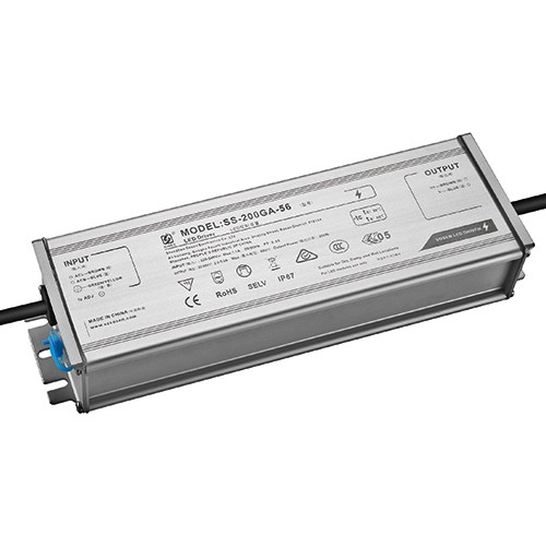 Driver SS-200ga-56 200W dimmable Sosen