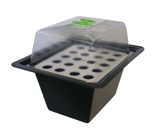 X-STREAM 20 Propagador Aero Nutriculture