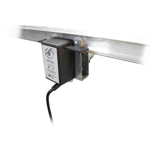 ExtRail Light 40 Intellid (6'+2ªpolea)