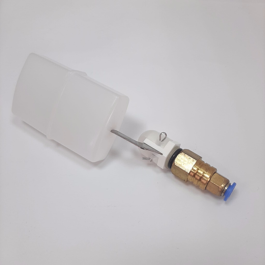 Válvula Flotador Humidif Cezio HUMICE