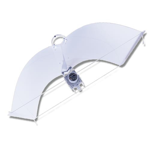 Reflector Adjust-A-Wings Defender/Medium SOLO PANTALLA