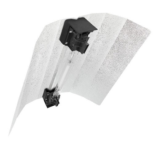 Reflector DoublePro + 4m cable