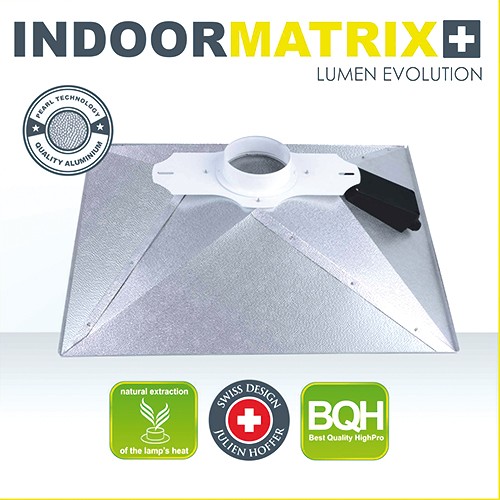 Reflector Indoor Matrix GardenHighPro