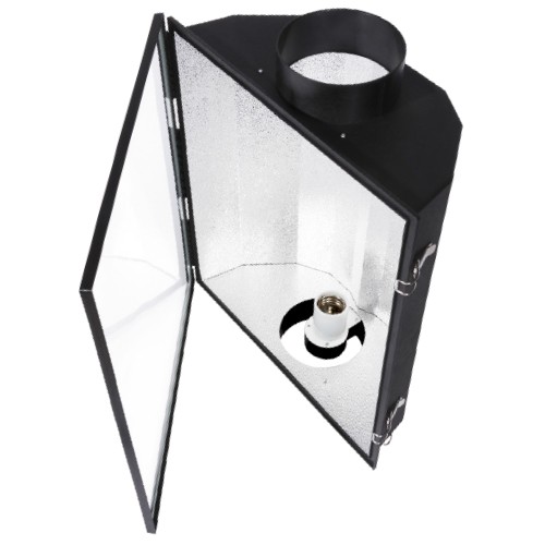 Reflector Max Light GardenHighPro (1u/c)