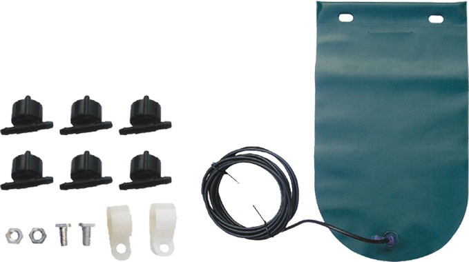 Bolsa de Irrigación Wassertech (6 plantas)
