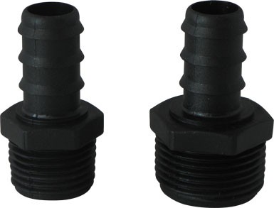 Enlace Mixto Rosca Macho 3/4¨ 16