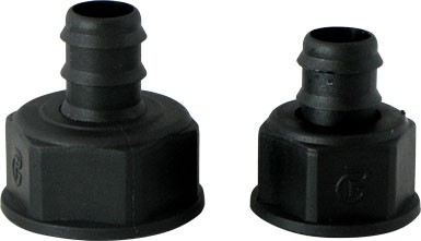 Racord Tuerca Loca 1/2¨ 16