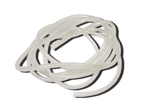 Tubo Atóxico Silicona 76 mtr/rollo