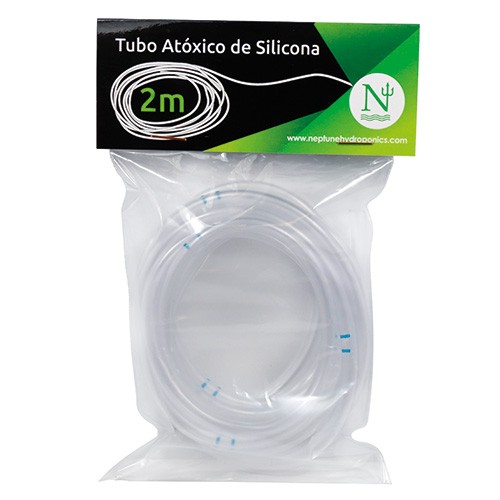 Tubo Atóxico Silicona Blister 2 mtr