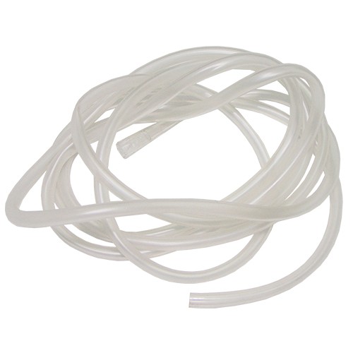 Tubo Atóxico Silicona 50 mtr*