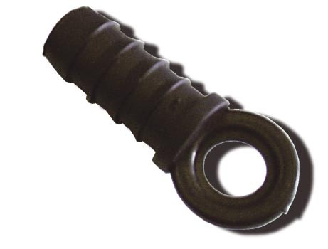 Tapón Final Ramal 16mm -  25u