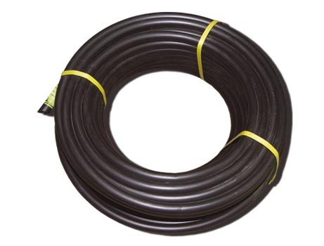 Tubo de Polietileno 16mm, 25 mtr