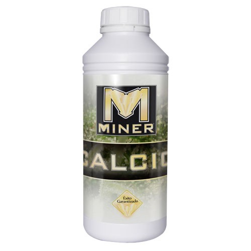 Miner Calcio 1 L (12 u/c)