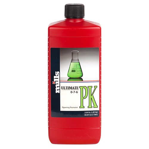 Mills Ultimate PK 250 ml (12u/c)