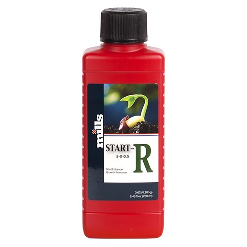 Mills Start 250 ml (12u/c)