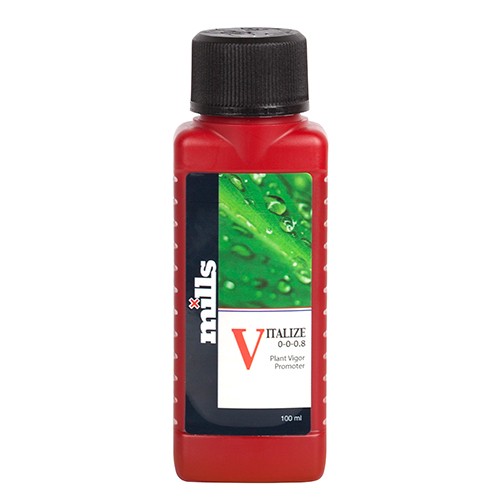 Mills Vitalize 100 ml (70u/c)