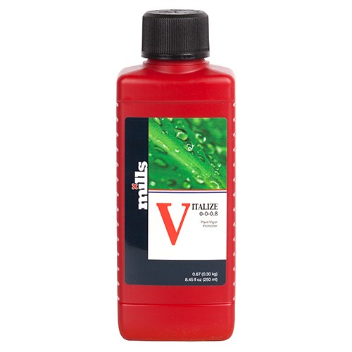 Mills Vitalize 250ml (12u/c)