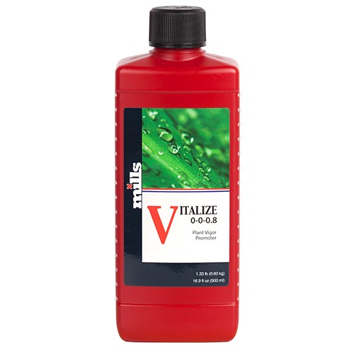 Mills Vitalize 500ml (14u/c)