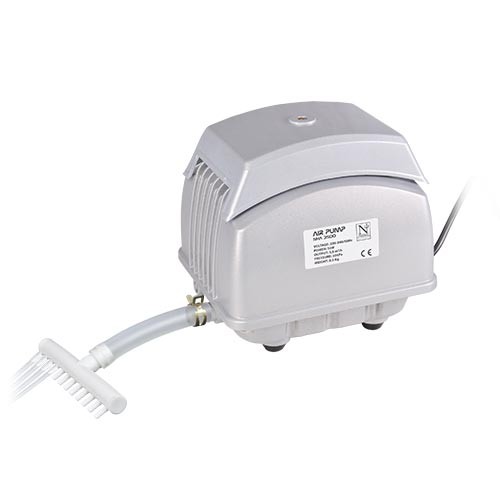 Bomba de Aire N Hydroponics 3500 L/h