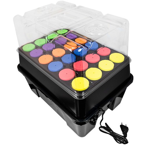 Aerocloner 24 Neptune Hydroponics