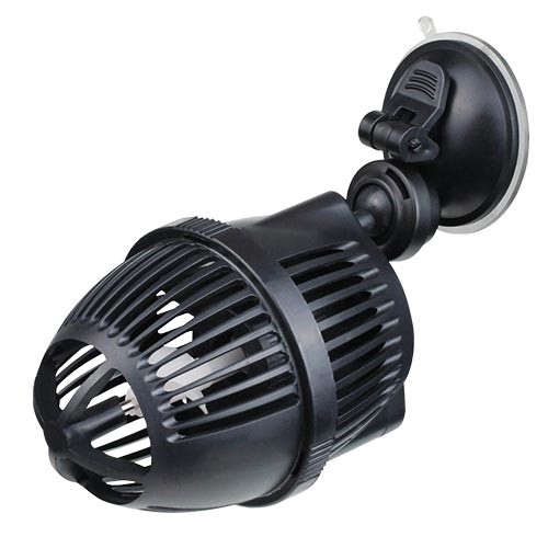 Agitador Agua 6W 3000L/h 1 Rotor NH