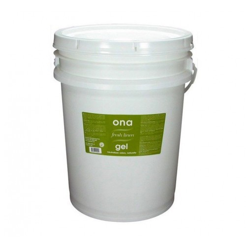 Ambientador ONA Gel FL 20 kg
