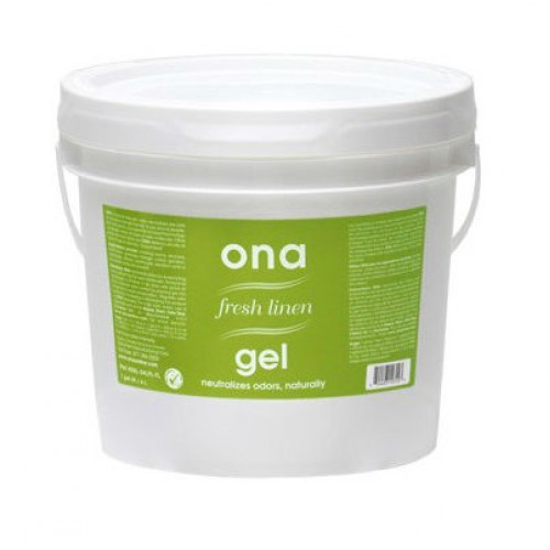 Ambientador ONA Gel FL 3,8 kg(4u/c)