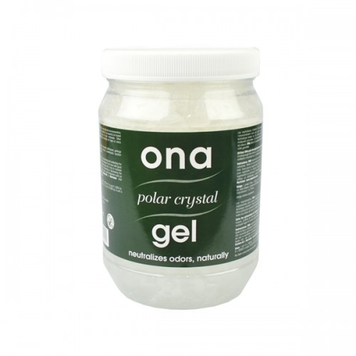 Ambientador ONA Gel PC 732 gr (6u/c)