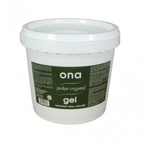 Ambientador ONA Gel PC 3,8 kg(4u/c)