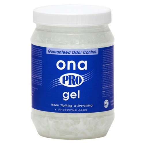 Ambientador ONA Gel PRO 732 gr(6u/c)