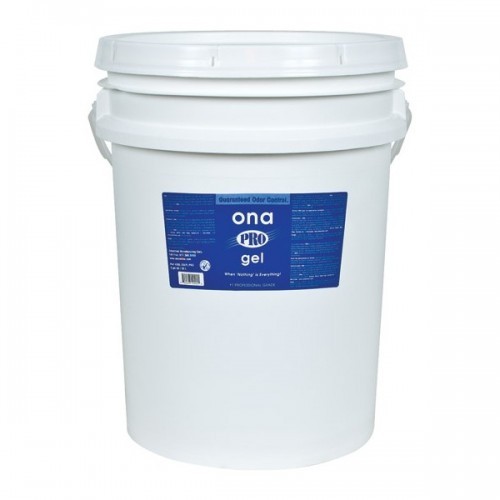 Ambientador ONA Gel PRO 20 kg