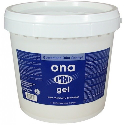 Ambientador ONA Gel PRO 3,8 kg(4u/c)