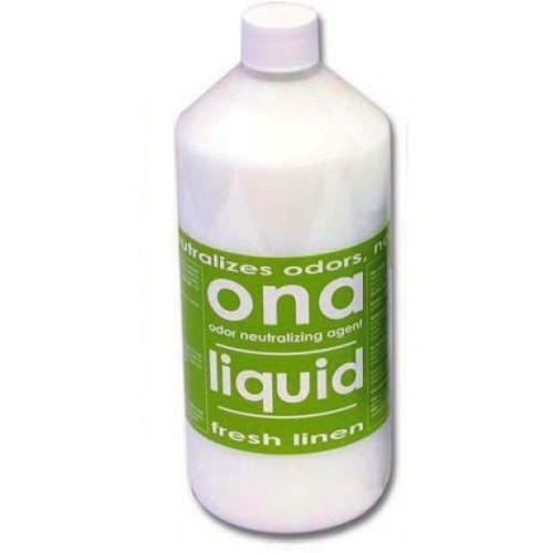 Ambientador ONA Liquid FL 922 ml (9u/c)