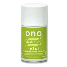 Ambientador ONA Mist FL 170 gr (12u/c)*