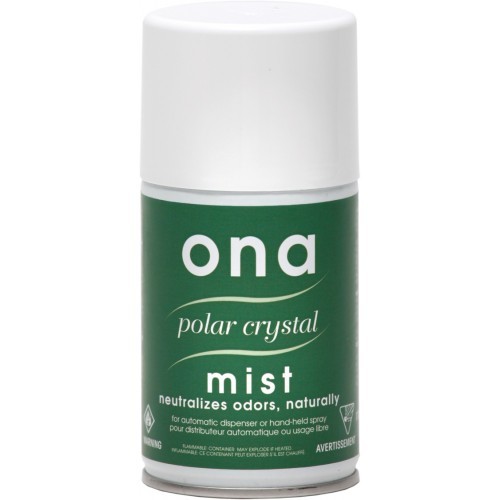 Ambientador ONA Mist PC 170 gr (12u/c)*