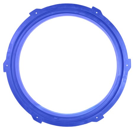 Brida para Flowfilter 355-355mm