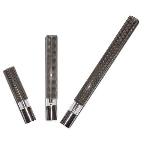 Recambio bombilla conductos Ozotres 200m