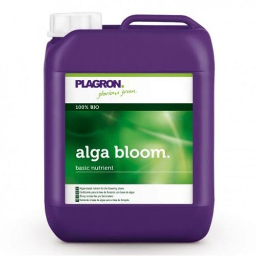 Alga-Bloom 5 L Plagron (4 u/c)