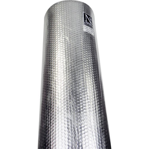 Plástico Aislante Térmico 15 x 1,20 m