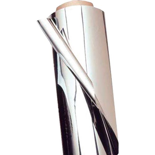 Plástico Brillo Metal 100 x 1,20 m