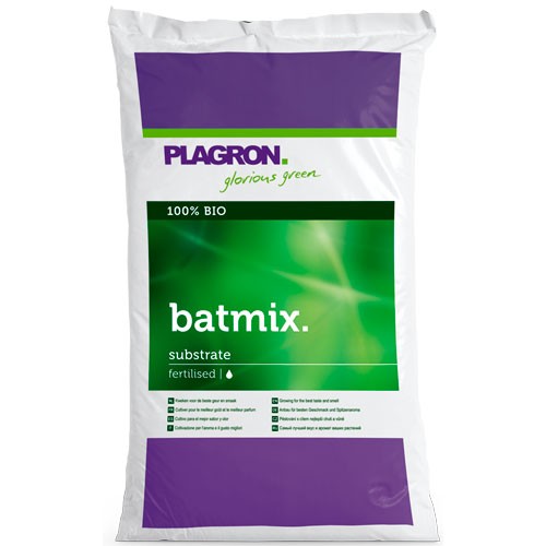 Batmix 50 L Plagron (55 uds/palet)