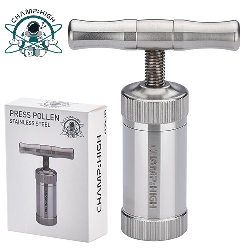 Prensa Manual Champ High