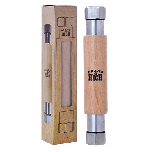 Tubo Extractor 22cm Champ High