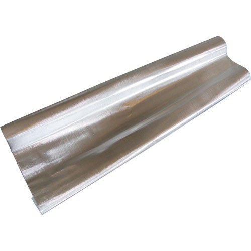 Plástico Reflectante Eco Diamond 10 m x 1,25 m