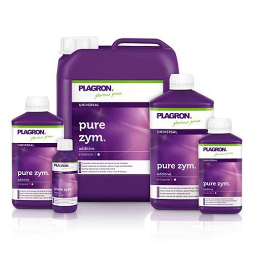 Pure Zym 20 L Plagron