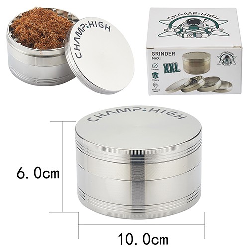 Grinder Maxi XXL 100mm Champ High