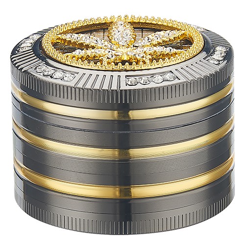 Grinder Bling Bling Hoja 50mm Champ