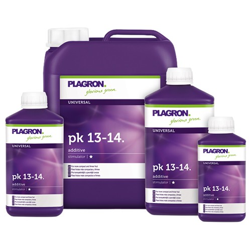 PK 13-14 20 L Plagron